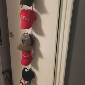 Hat Hanger